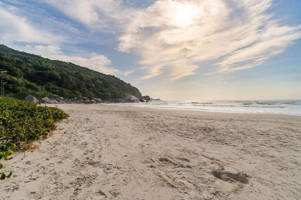 Varandas Do Atlantico - Fabuloso Apartamento Com Vista Mar บอมบินญัส ภายนอก รูปภาพ